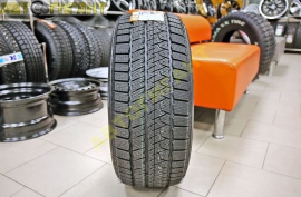 215/60R16 (W301) а/шина ROADBOSS зима 99H