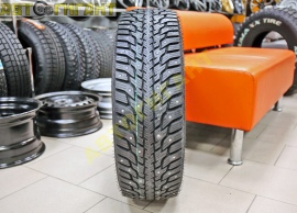 205/65R16 (WS001) а/шина ROADBOSS зима 95T шип