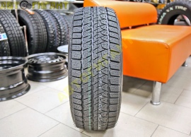 205/55R16 (W301) а/шина ROADBOSS зима 91H