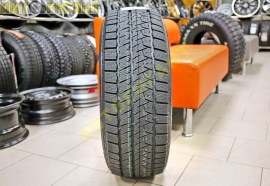 215/60R17 (W301) а/шина ROADBOSS зима 96H