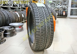 235/55R20 (W301) а/шина ROADBOSS зима 102H