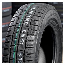 205/70R15C Kumho Winter Portran CW51 106/104 R