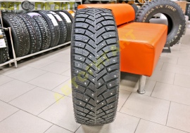 215/55R17 (Winguard Winspike 3) а/шина Nexen 98T XL шип
