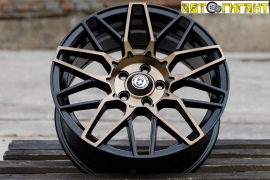 Диск литой HRE Style-WT572 R16*7.0 5*100 ET+38 ЦО 73,1мм (B056)