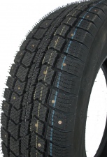 195/70R15C Viatti Vettore Inverno V-524 104/102R шип