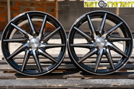 Диск литой Vossen (VPS-CVT) R16*6.5 5*100 ET +35 ЦО 73,1мм (G482)