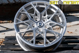 Диск литой HRE Style FF10 R16*7.0 5*114,3 ET +35 ЦО 73,1мм (B113)