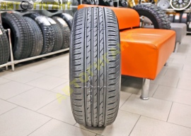 205/65R15 (N'Blue HD Plus) а/шина Nexen лето 94H