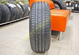 195/65R15 (N'Fera SU1) а/шина Nexen лето 91H