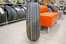 215/70R16 (N'Priz RH1) а/шина Nexen лето 100H