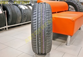 205/55R16 (N'Blue S) а/шина Nexen лето 91V