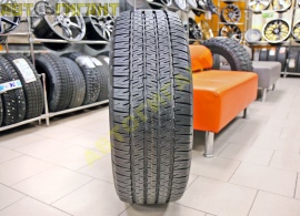 265/75R16 (Roadian HTX 2) а/шина Nexen лето 116T