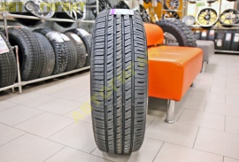 225/65R17 (N'Fera RU5) а/шина Nexen лето 106V XL