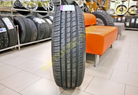 225/65R17 (N'Fera RU1) а/шина Nexen лето 102H