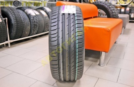 225/45R17 (N'Fera Sport) а/шина Nexen лето 91Y