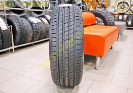 235/55R19 (N'Fera SU1) а/шина Nexen лето 105W XL