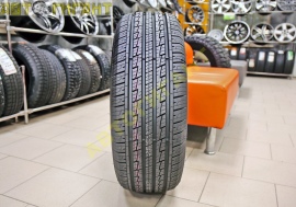 265/65R17 (Primemarch H/T 79) а/шина Sonix лето 112H