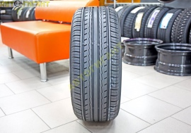 225/50R17 (ES32) а/шина Yokohama 94V лето