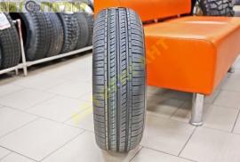 175/70R13 (UZ100) а/шина Bars лето 82T