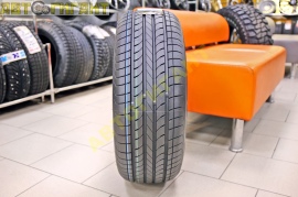 215/60R16 (UZ200) а/шина Bars лето 95V