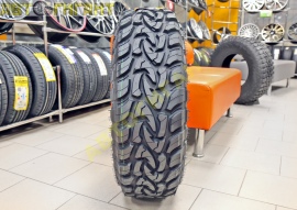 235/75R15 (Mud Contender) а/шина Mazzini 114/111Q