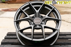 Диск литой RGW 5599 R15*7.0 4*100 ET +35 ЦО 73,1мм (T206)