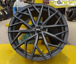 18 Race Ready CSS3347 8.0*18 5*110 ET45 D63.4 MK/M