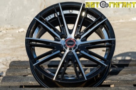 Диск литой RGW 8807 R15*7.0 4*100 ET+30 ЦО 73,1мм (T190)