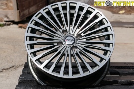 Диск литой RGW 2657 R15*6.5 4*100 ET+35 ЦО 73,1мм (T397)