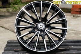 Диск литой HRE Style X042 R16*7.0 5*100 ET+35 ЦО 73.1мм (B154)