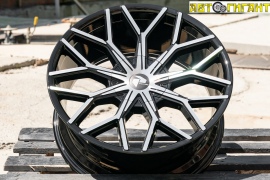 Диск литой RGW Plati PY5508 R18*8.0 5*114.3/108 ET+35 ЦО 73.1мм (J152)