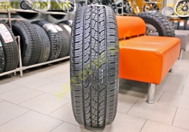235/60R18 Nexen Roadian HTX RH5 103V