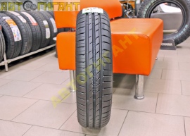 165/80R13 (Zuper Eco Z-107) а/шина WESTLAKE лето 83T