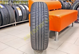 195/65R15 (Zuper Eco Z-107) а/шина WESTLAKE лето 91H