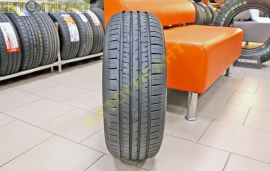 195/55R15 (FM601) а/шина Firemax лето 85V