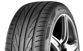 195/50R15 (N'Fera Primus) а/шина Nexen лето 82V
