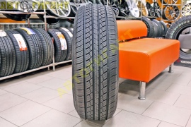 265/75R16 (SU318) а/шина WESTLAKE лето 116T