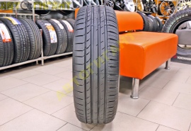 215/65R16 (Zuper Eco Z-107) а/шина WESTLAKE лето 98V