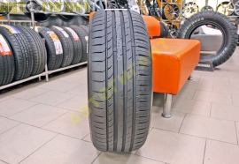 225/50R17 (Zuper Eco Z-107) а/шина WESTLAKE лето 98W