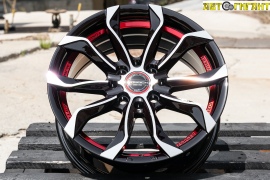 Диск литой RGW 8805 R15*6.5 4*100/114.3 ET+38 ЦО 73.1мм (T433)
