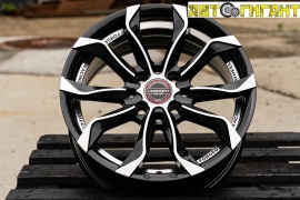 Диск литой RGW YL8805 R15*6.5 4*100/114.3 ET+38 ЦО 73.1мм (T099)