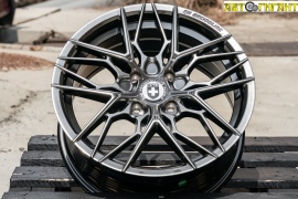 Диск литой HRE Style 1434 R15*6.5 4*100 ET +38 ЦО 73,1мм (B172)
