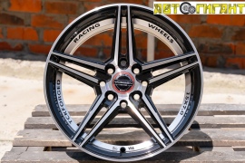 Диск литой RGW 8802 R15*7.0 4*100/114,3 ET+35 ЦО 73,1мм (T030)