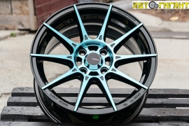 Диск литой RGW YL1403 R15*7.0 4*100 ET+35 ЦО 73,1мм (T421)