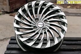 Диск литой RGW 2658 R15*6.5 4*100 ET+35 ЦО 73,1мм (T404)
