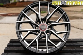 Диск литой RGW YL8810 R15*6.5 4*100/114.3 ET+38 ЦО 73.1мм (T107)