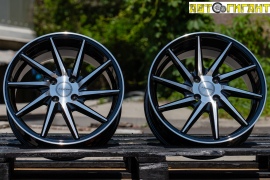 Диск литой Vossen (VPS-CV3) R16*7.0 4*100 ET +36 ЦО 73.1мм (G543)