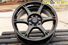 Диск литой RGW YL6225 R16*7.0 4*100/114,3 ET+38 ЦО 73.1мм (T115)