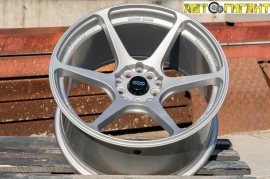 Диск литой PDW Oto Jant R17*9.0 5*100/114.3 ET+28 ЦО 73.1мм (J175)
