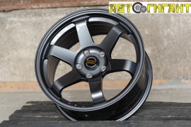 Диск литой ROTA GRID TE37SL R17*8.0 5*114.3 ET +35 ЦО 73.1мм (D147)